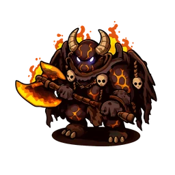 Abyssal Overlord