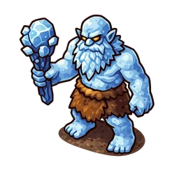 Frost Titan