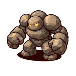 Stone Golem
