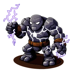 Storm Titan