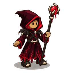 Mage