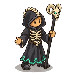 Mage