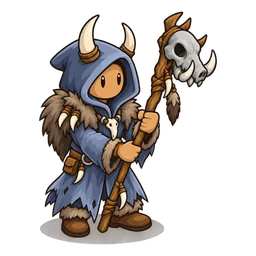 Mage