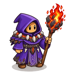 Mage