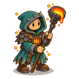 Mage