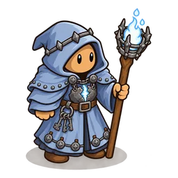 Mage