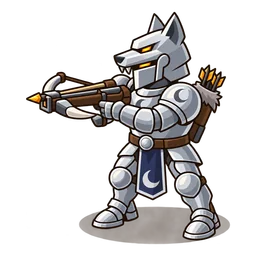 Paladin