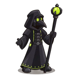 Mage