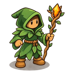 Druid