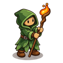 Mage