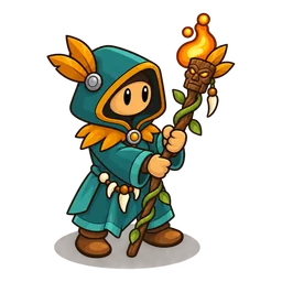 Mage