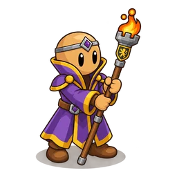 Mage