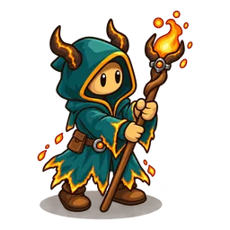 Mage