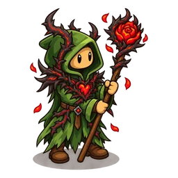 Mage