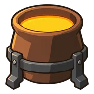 Crucible