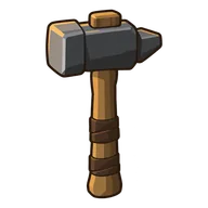 Hammer