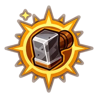 Divine Hammer
