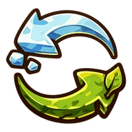 Elemental Shift