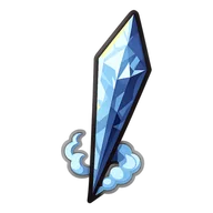Glacial Spike