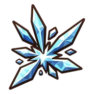 Ice Shard