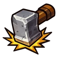 Mighty Blow