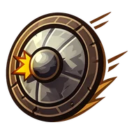 Shield Slam
