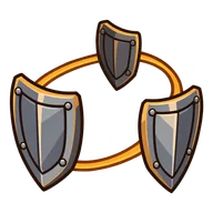 Shield Stance