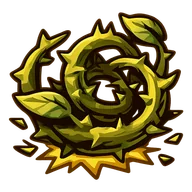 Thorn Burst