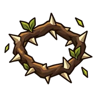 Thornskin